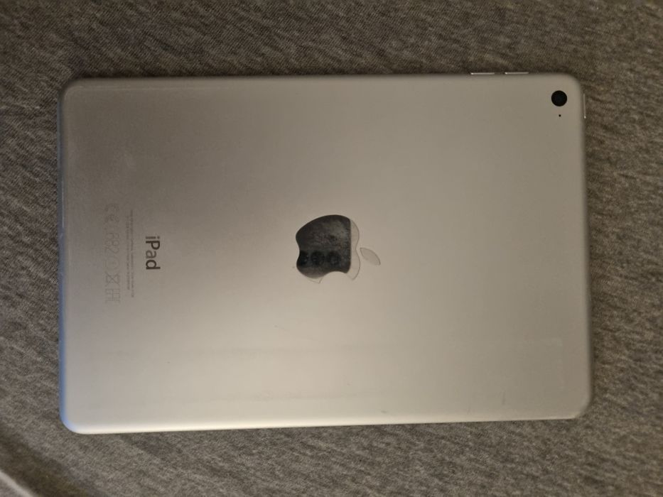 Ipad mini 4 - 128gb