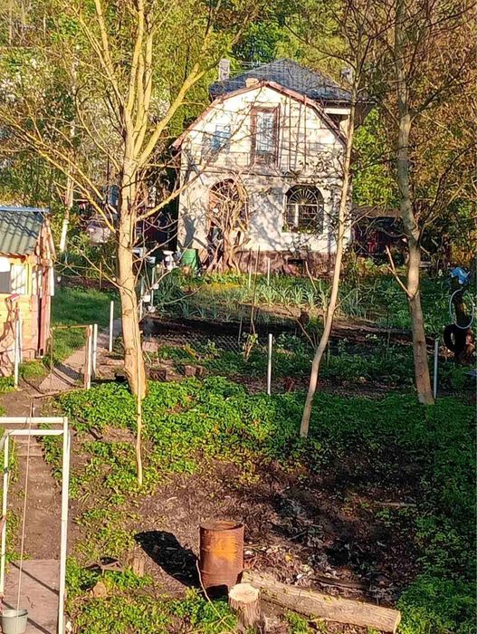 Дача коп. Збруч с.Романівка Тернопільська обл.