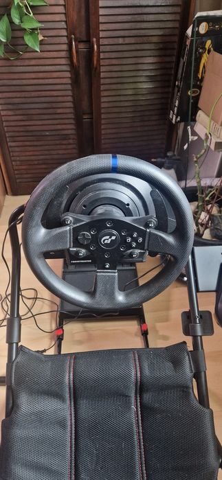 Trustmaster t300 caly playset