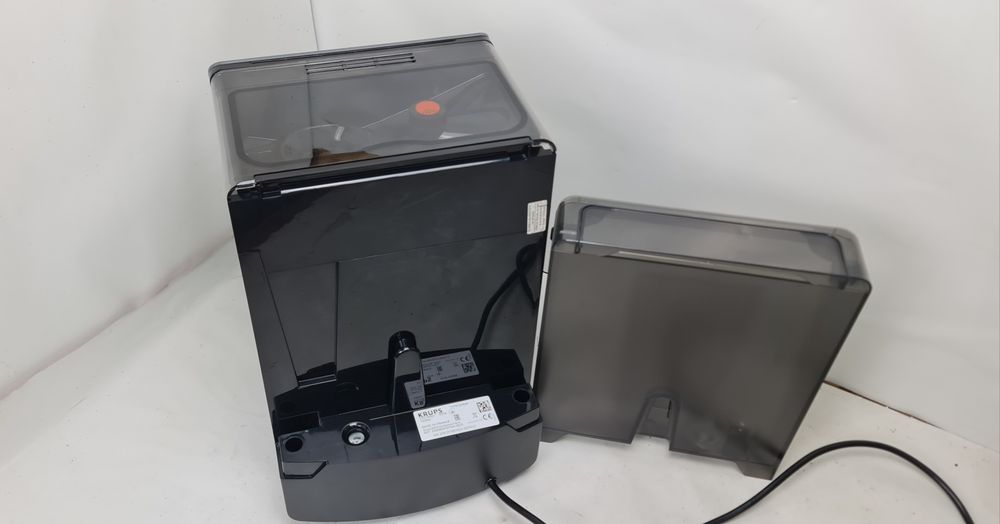 Krups Evidence EA898G HOT&COLD NOWY