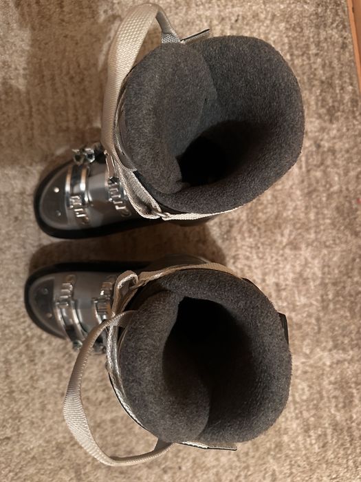 Atomic buty narciarskie damskie