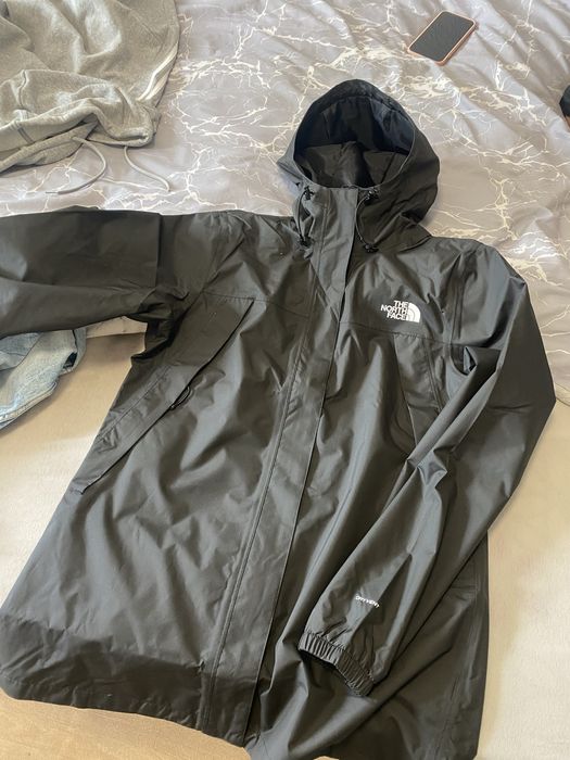 Kurtki the north face