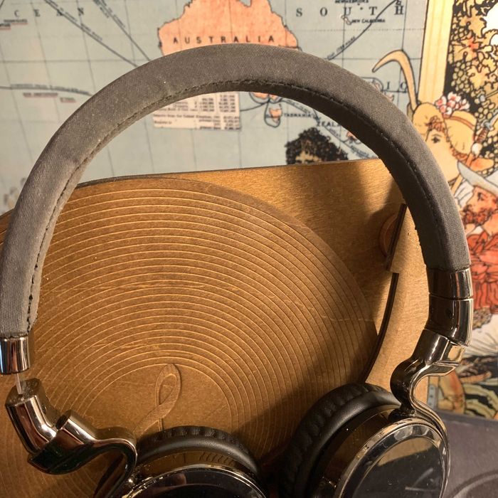 Навушники JVC HA-S60HI Black