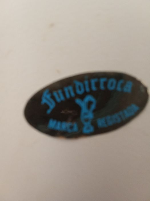 Magnífica fruteira da Fundiferro