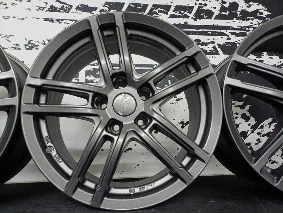 Alu Felgi 17 5x112 Volkswagen VW Passat CC B5 FL Arteon Scirocco