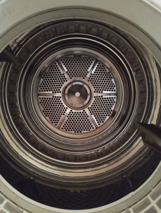 Сушильные машина Gorenje