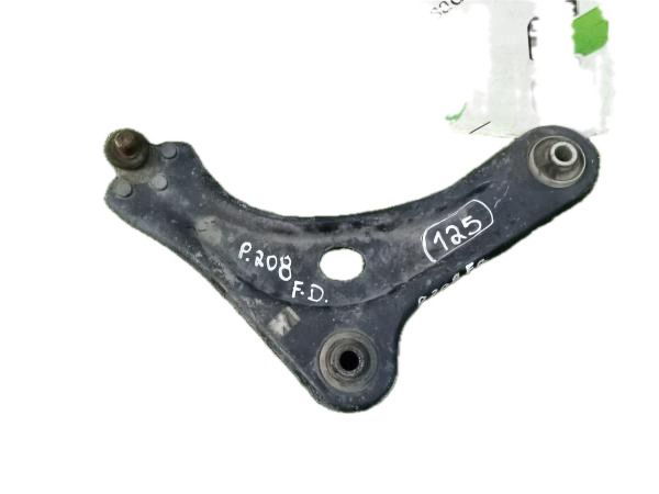 Braço de suspensão frente direito PEUGEOT 208