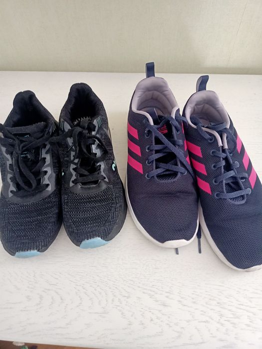 Кросівки р. 37, оригінал: 120 грн. - Детская обувь Луцк на Olx