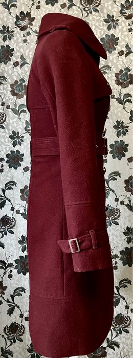 Пальто женское зимнее