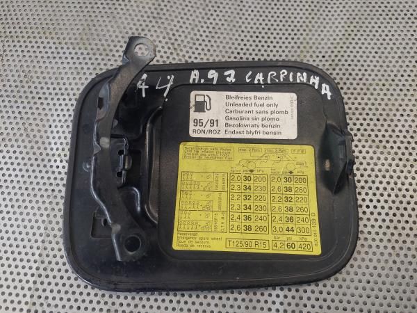 Tampa depósito combustível AUDI A4 (8D2, B5)