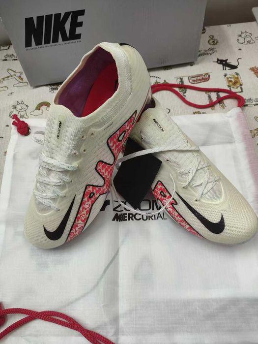 korki Nike Air Zoom Mercurial Vapor XV Elite FG 44 korki