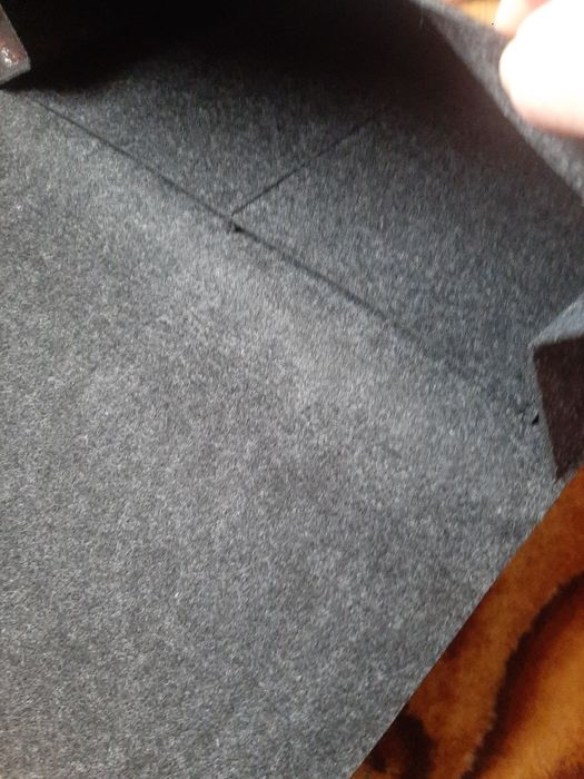 Чохол для  ноутбука, документів.