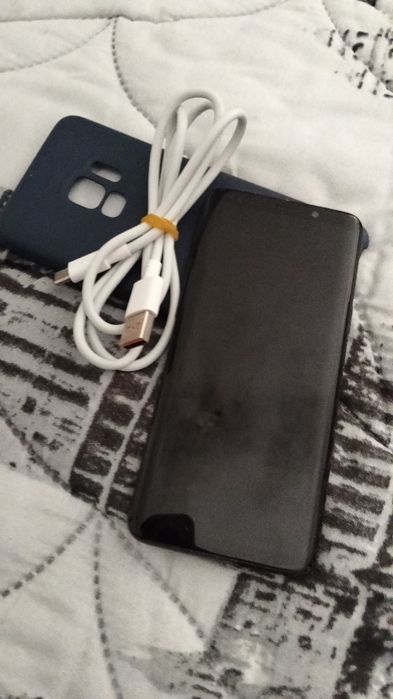 Vendo Samsung S9 imaculado