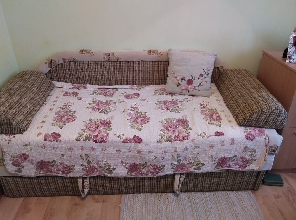 Диван розкладний