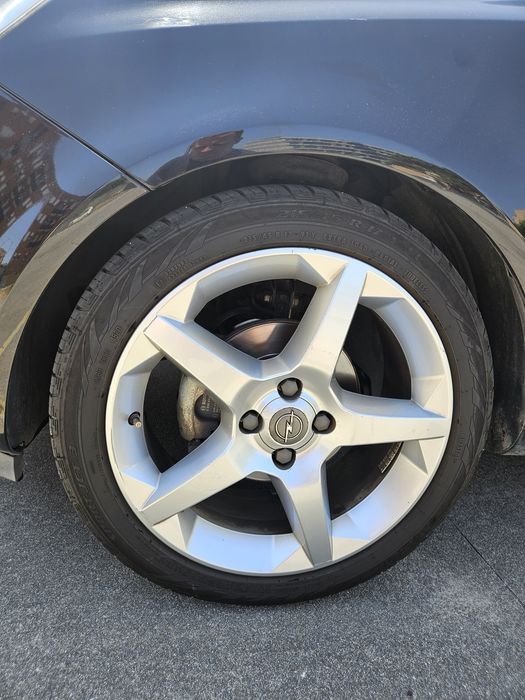 Opel Corsa D 1.2 GTC - GPL