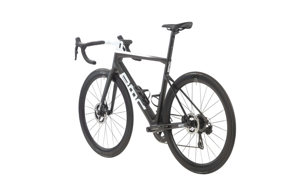 Nowy BMC SLR01 Two Dura ace Di2 54cm