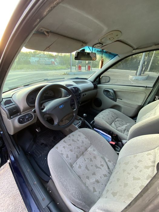 Продам Ладу Калину