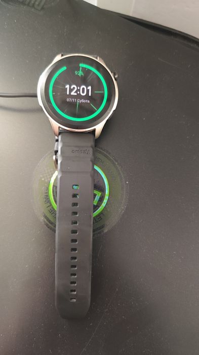 Xiaomi Amazfit GTR4 44 мм
