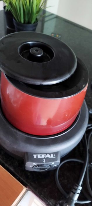 Fondue óleo tefal
