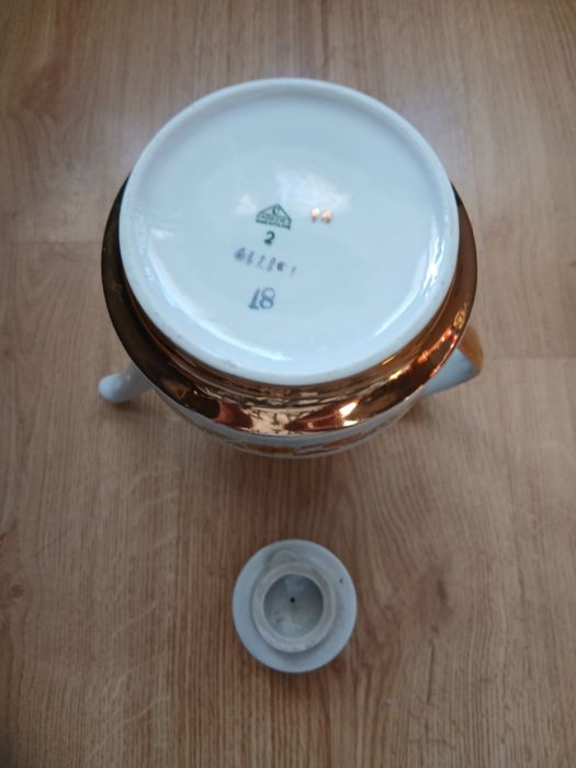 Dzbanek Chodzież  Roman