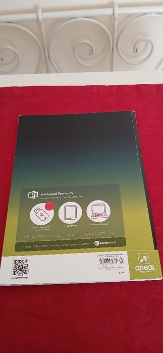 Caderno de atividades-Psicologia B