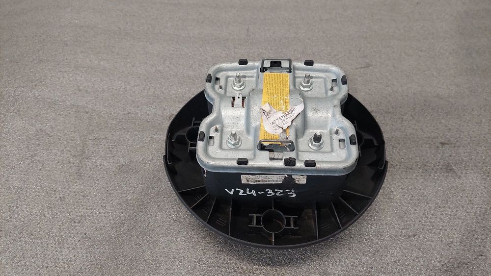 Airbag do volante RENAULT Clio III (BR0/1, CR0/1)