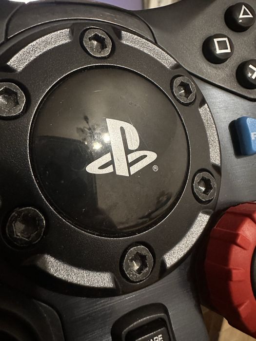 Kierownica Logitech G29