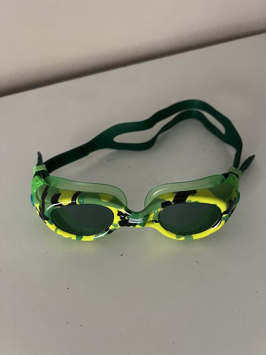 Oculos natacao criança Zoggs