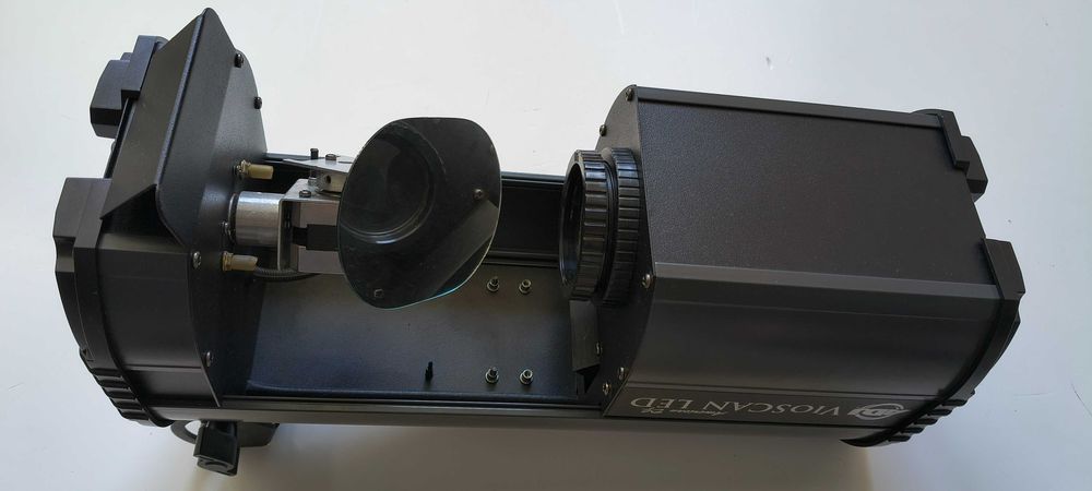 Светодиодный сканер American DJ Vio Scan LED