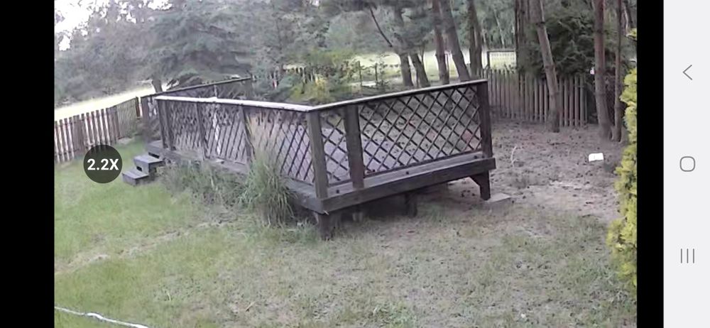 taras do domku holenderskiego