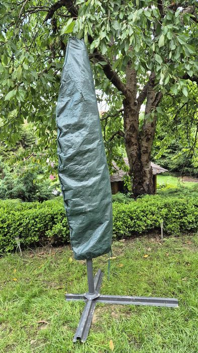 Parasol ogrodowy Derby 3m