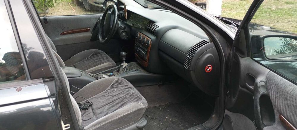 Розборка, разборка Opel Omega B X25XE, Опель Омега Б 2.5 бензин