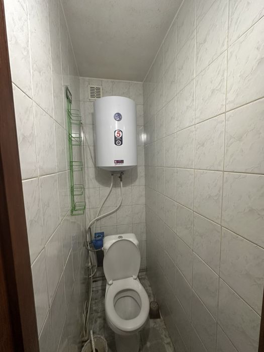 3х кімнатна квартира в Оржеві