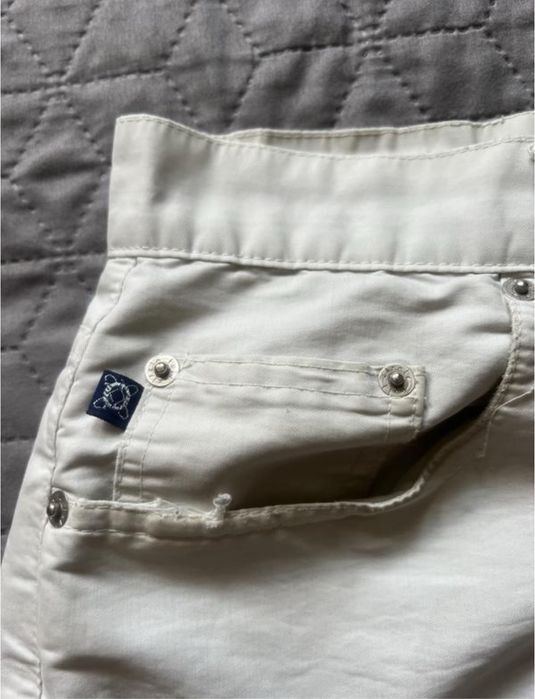 Штани літні, укорочені full circle