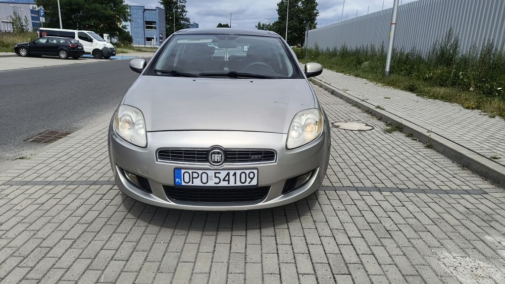 Fiat Bravo 2 1.4 T-Jet 2008