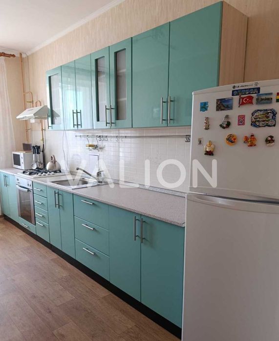 Продам 2кім.квартиру 76кв.м. Вишневе вул.Вітянська,1А єОселя