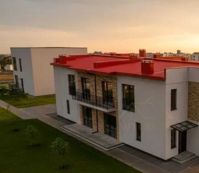 Продається будинок (квадрохаус) від забудовника/5 хв від вул. Мазепи