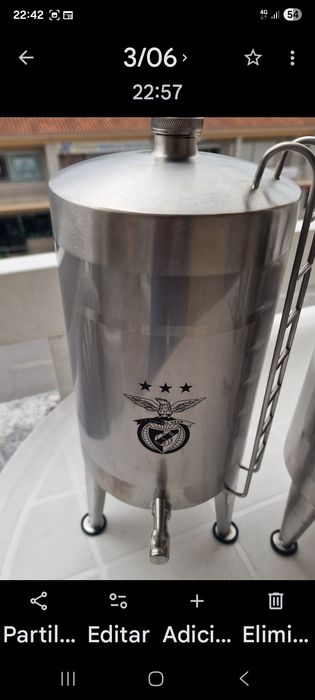 Venda ver todas fotos