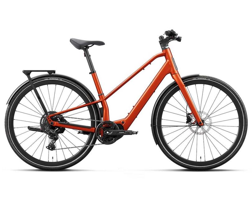 ORBEA ROWER ELEKTRYCZNY CARPE 20 3 kolory