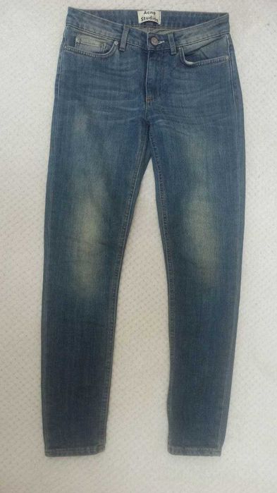 Джинси Acne Studios