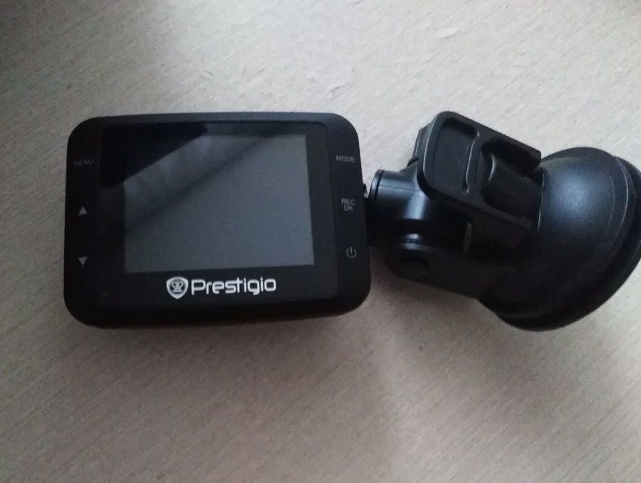 Видеорегистратор Full HD (відеореєстратор)