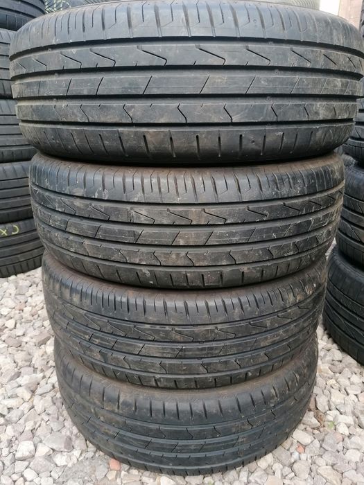 195/65/15 Hankook 2025 rok