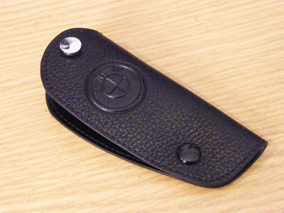 Porta Chaves Capas Bolsas BMW M | Vários modelos | NOVAS