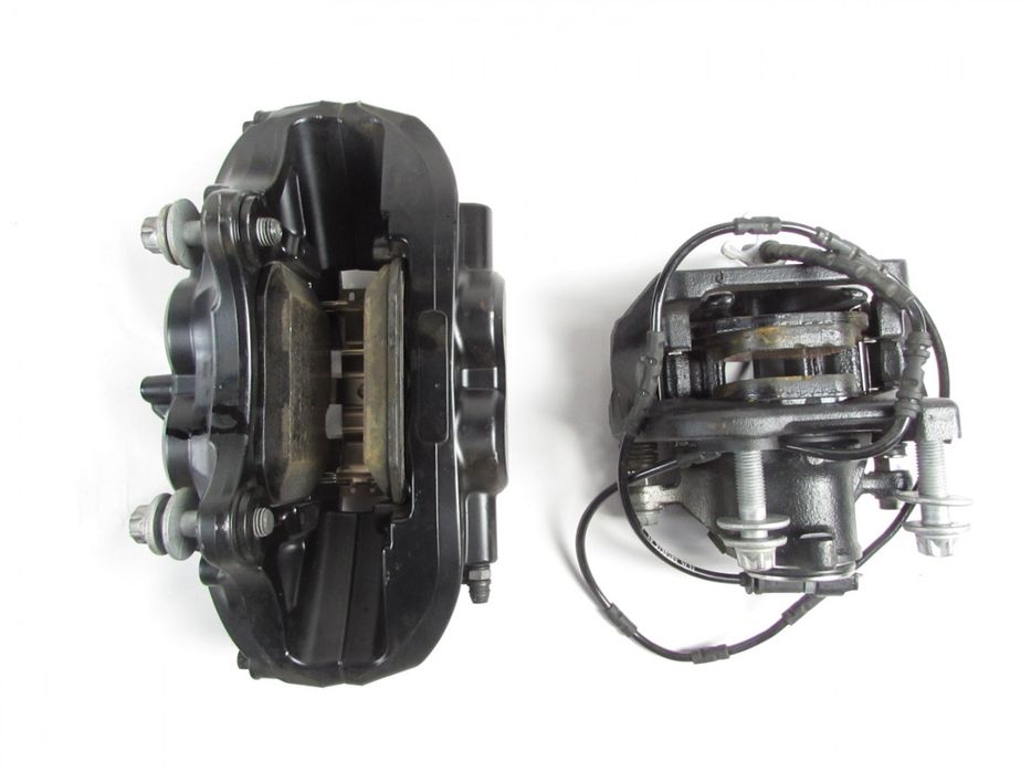 Kit Travões Seminovo/ Original Bmw I8 (I12)