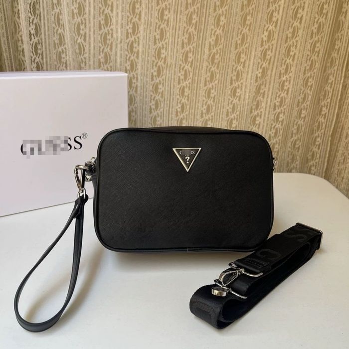ЗНИЖКА! Чоловіча сумка/месенджер GUESS /ORIGINAL/Різні моделі/