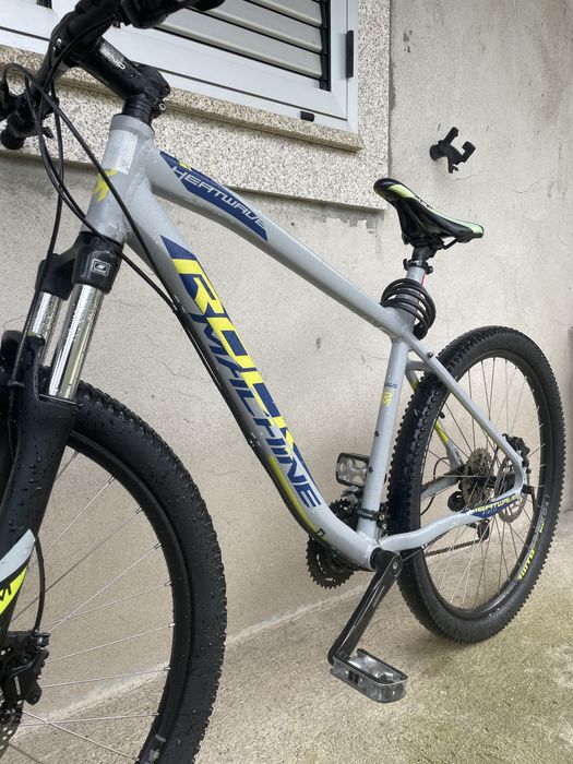 ROCK MACHINE Heatwave 90 2019