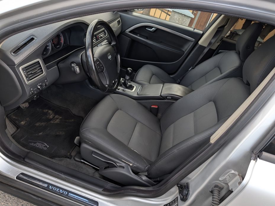 Volvo V70 2.0 Benzyna Super Stan Opłacony