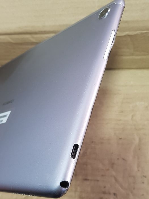 Планшет Huawei MediaPad M5 Lite "4/64Gb" Lte