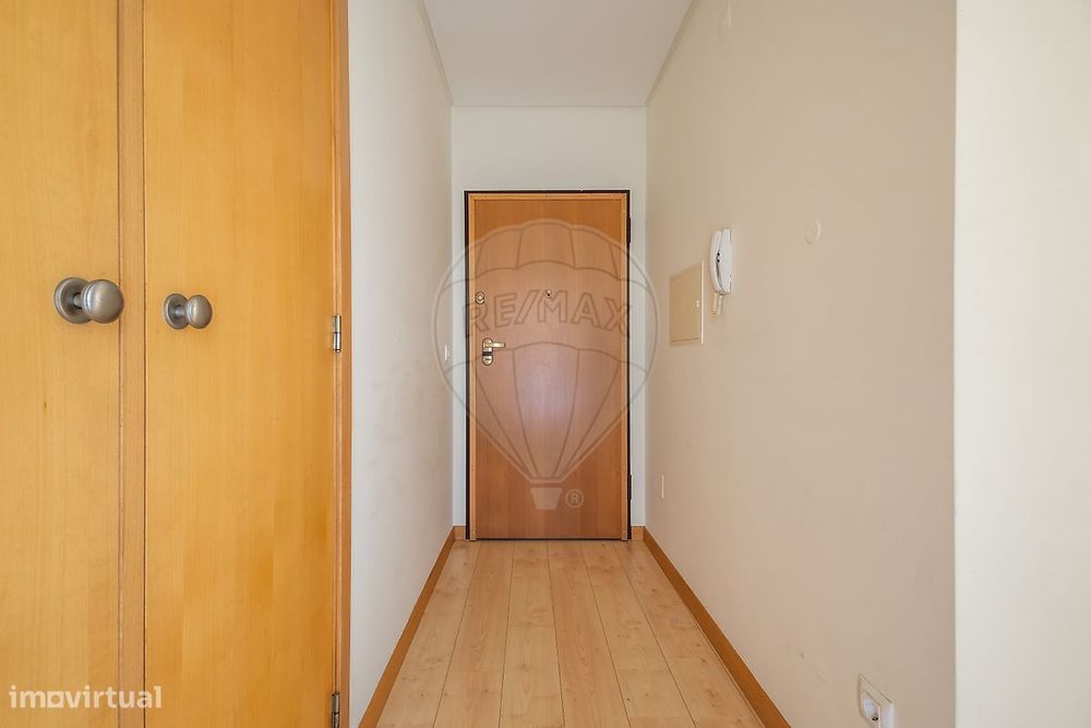 Apartamento T1 para venda