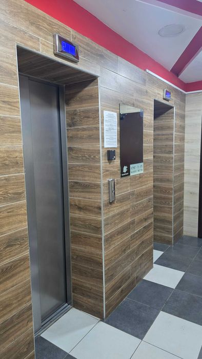 Продам квартиру Закревского 101Б, современный ремонт